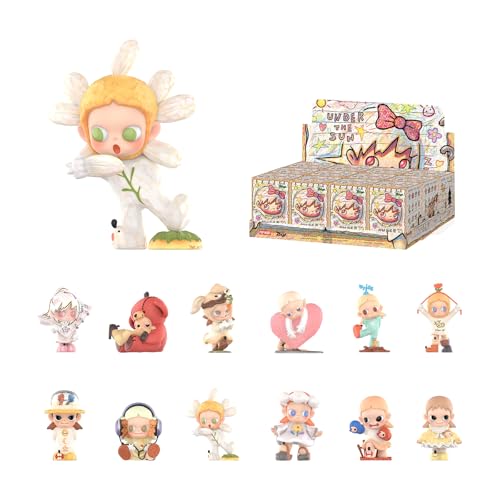 Amazon.co.jp: POPMART: ZSIGA